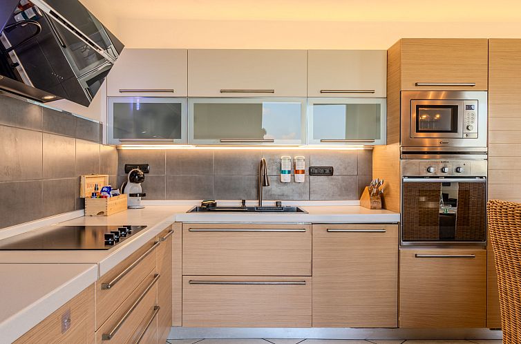 Appartement Belvedere