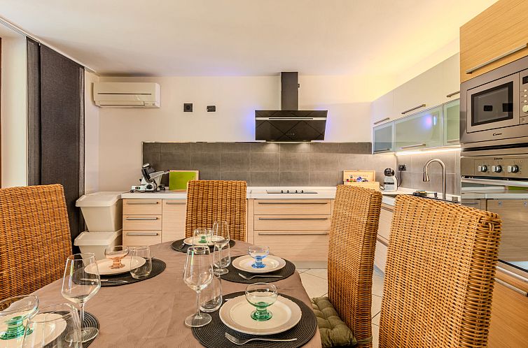 Appartement Belvedere