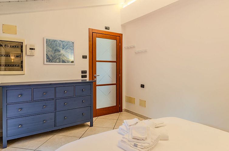 Appartement Belvedere