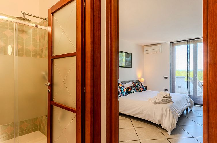 Appartement Belvedere