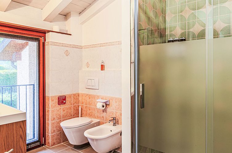 Appartement Belvedere