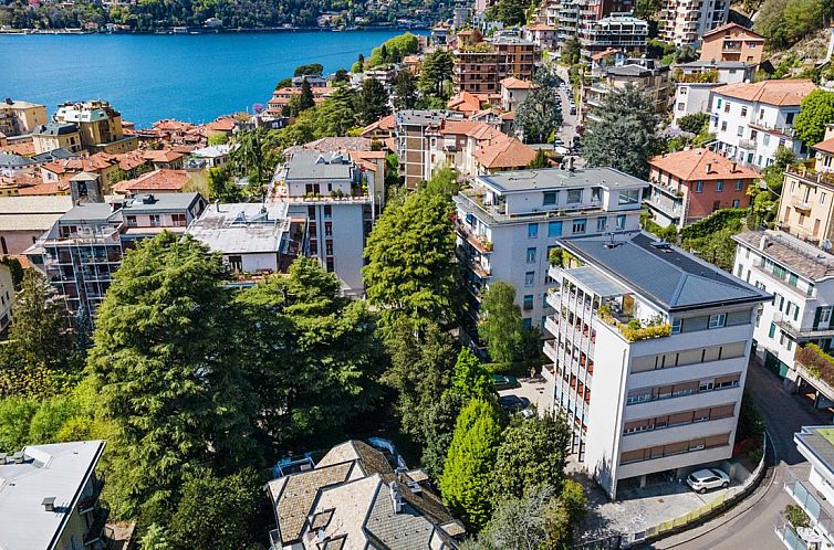 Appartement in Como