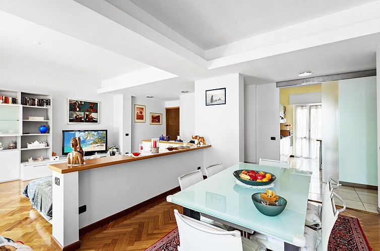 Appartement in Como