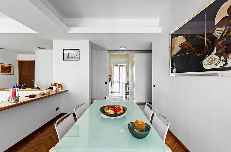 Appartement in Como