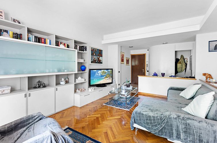 Appartement in Como