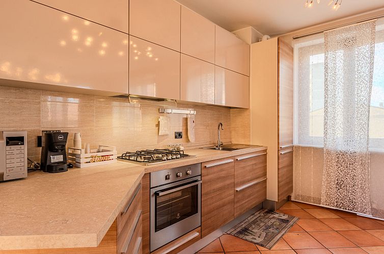 Appartement Residenza Elisa