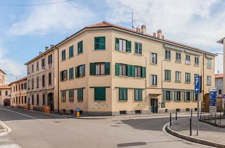 Appartement Residenza Elisa