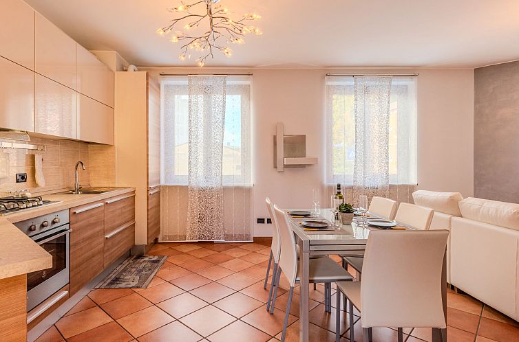 Appartement Residenza Elisa