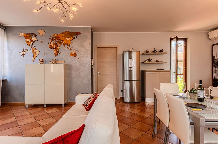 Appartement Residenza Elisa