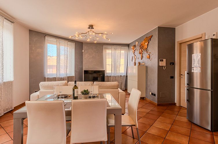 Appartement Residenza Elisa