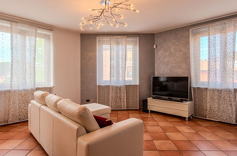 Appartement Residenza Elisa