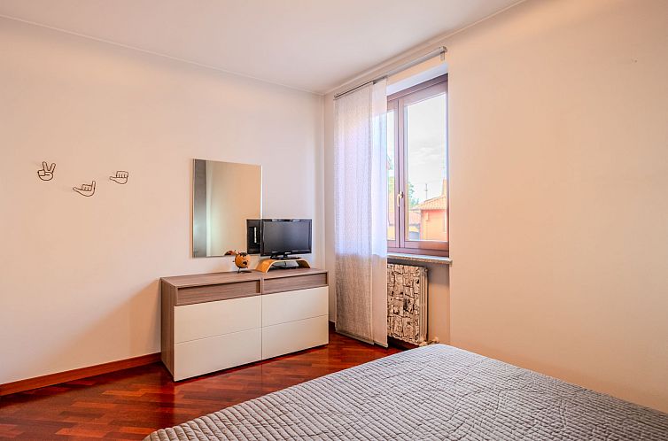 Appartement Residenza Elisa