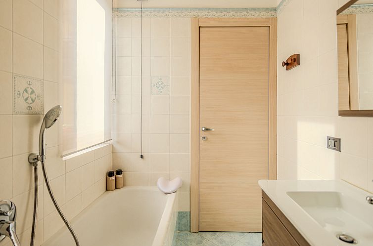 Appartement Residenza Elisa