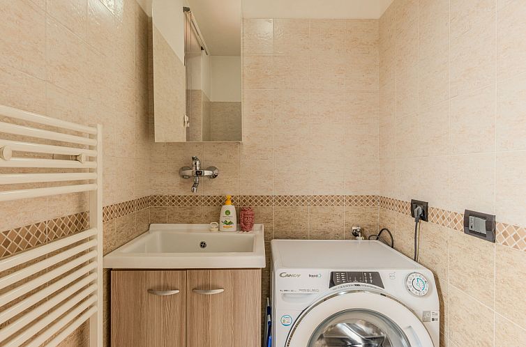 Appartement Residenza Elisa