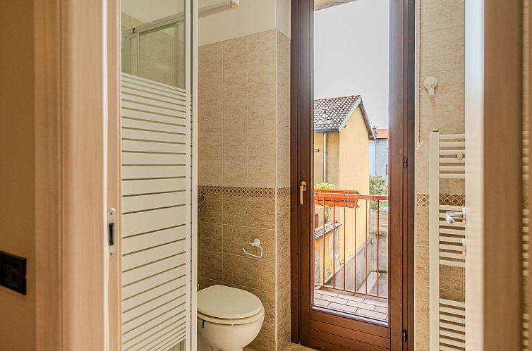 Appartement Residenza Elisa