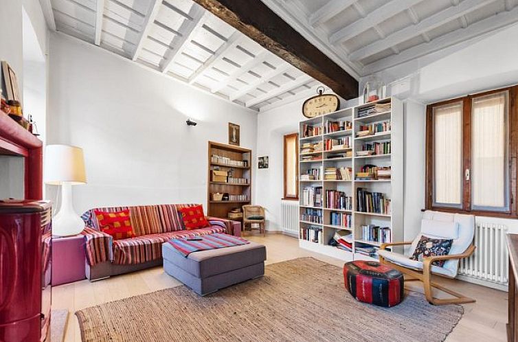 Vrijstaande woning in Tremezzina