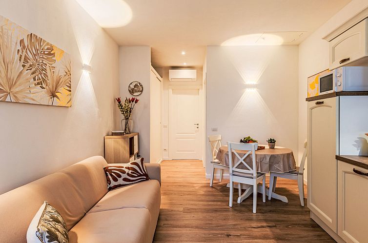 Appartement La Casa di Carlo