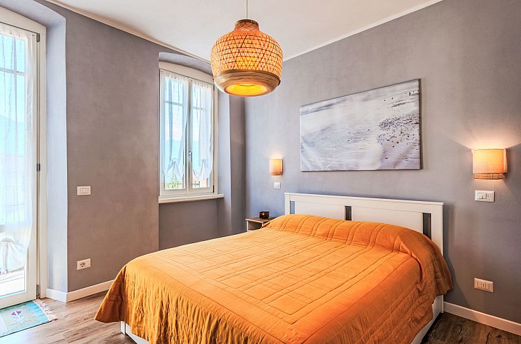 Appartement La Casa di Carlo