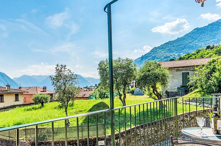 Appartement La Casa di Carlo