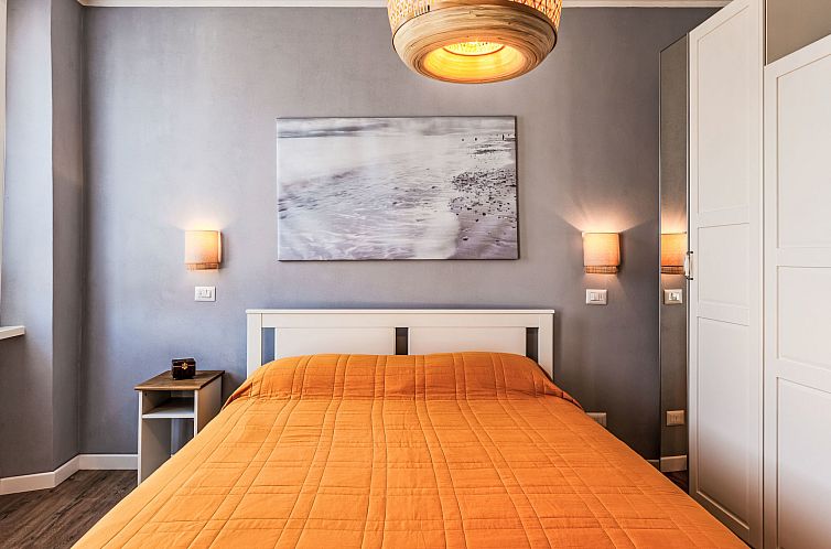 Appartement La Casa di Carlo