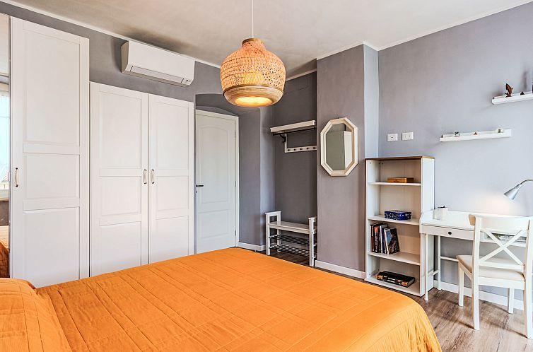 Appartement La Casa di Carlo