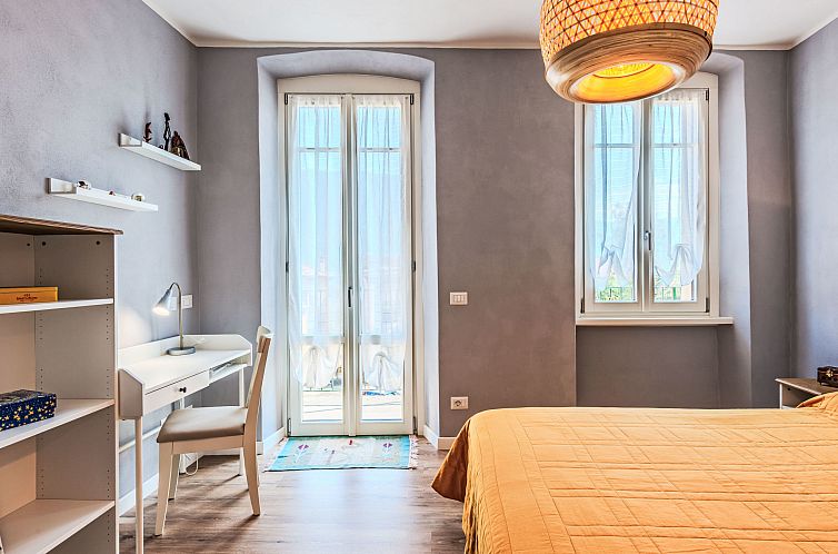 Appartement La Casa di Carlo