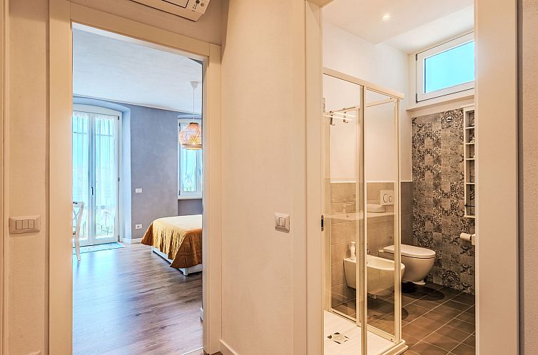 Appartement La Casa di Carlo