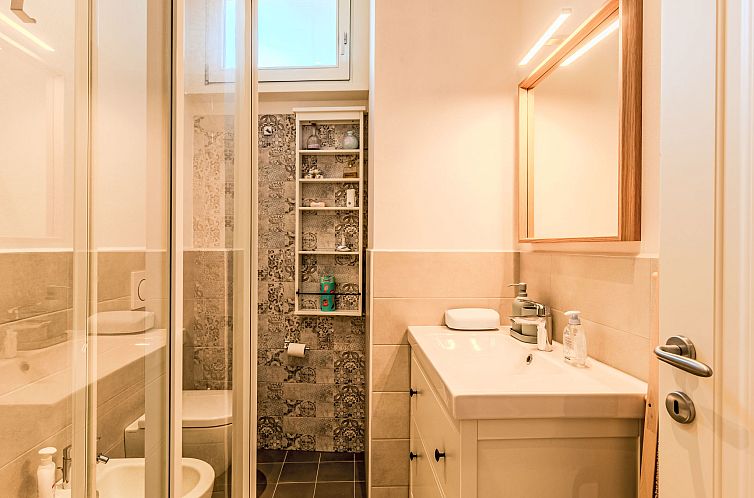 Appartement La Casa di Carlo