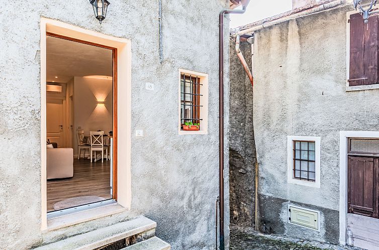 Appartement La Casa di Carlo