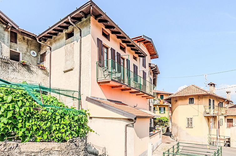 Appartement La Casa di Carlo