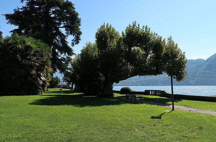 Appartement La Casa di Carlo