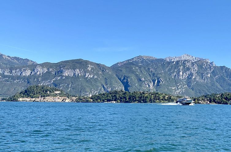 Appartement La Casa di Carlo