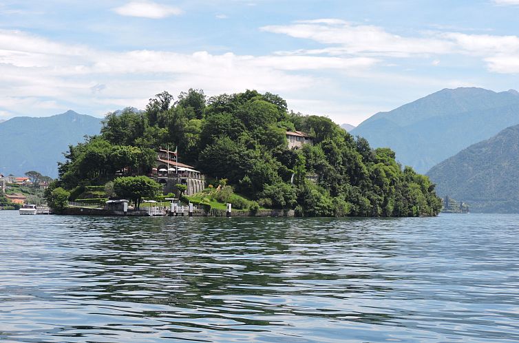 Appartement La Casa di Carlo