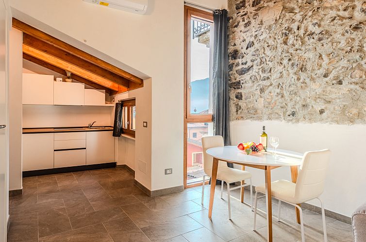 Verblijf 08921640 - Appartement Italiaanse meren - Appartement DeMa