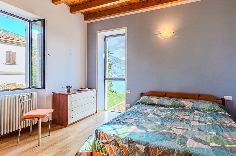 Vakantiehuis Casa di Sasso