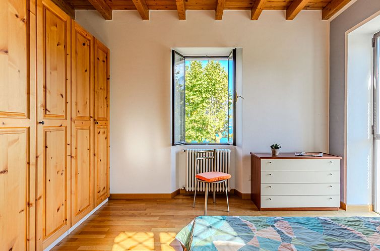 Vakantiehuis Casa di Sasso