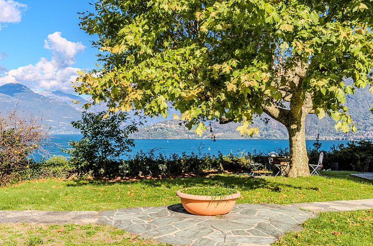 Vakantiehuis Casa di Sasso