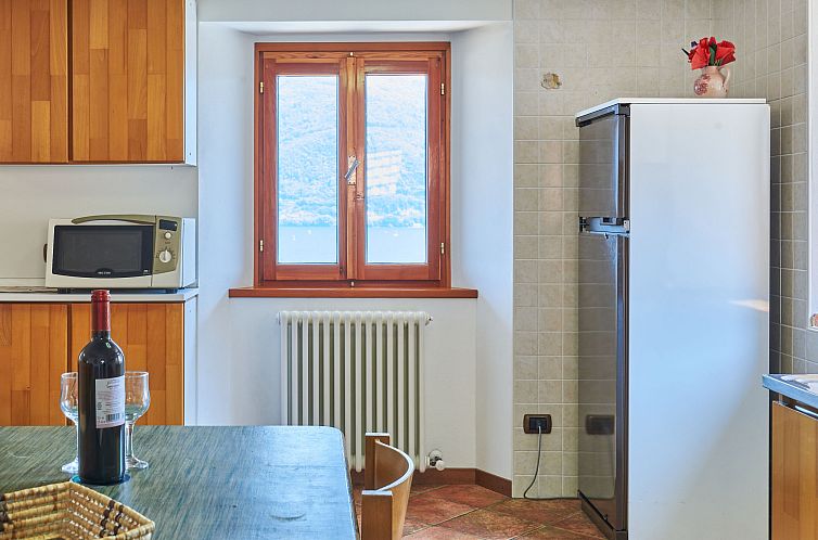 Appartement Luciana