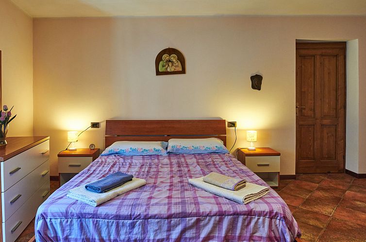 Appartement Luciana