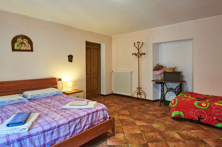 Appartement Luciana