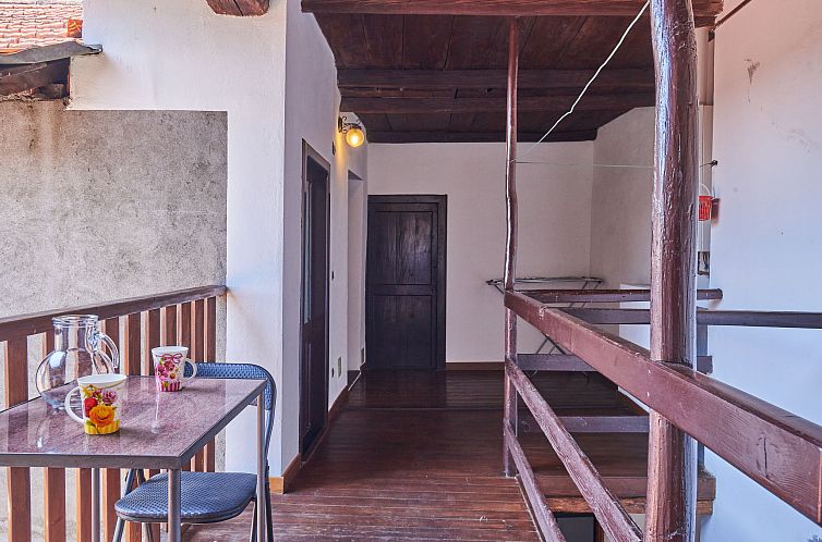 Appartement Luciana
