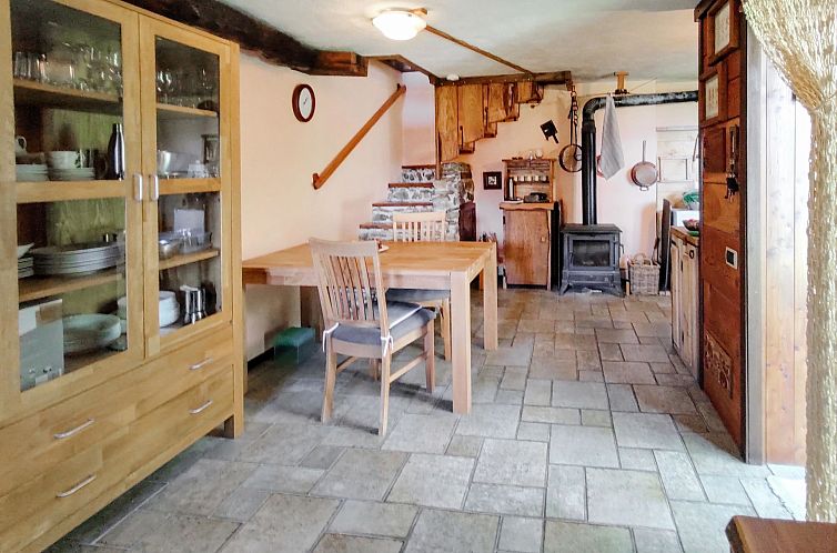 Vakantiehuis Salargo