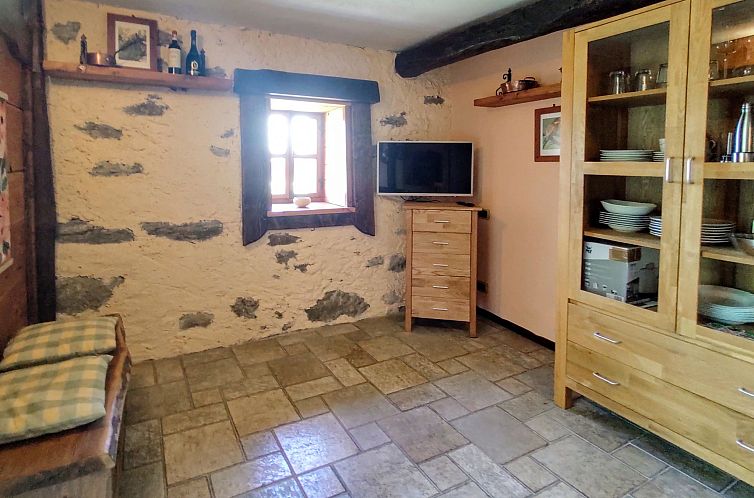 Vakantiehuis Salargo