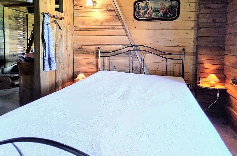 Vakantiehuis Salargo