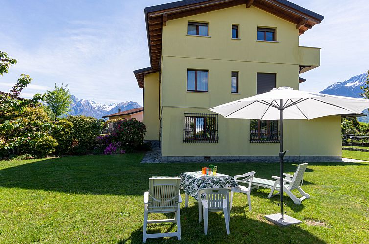 Appartement Giuse (DMA206)