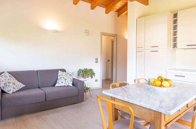 Appartement Giuse (DMA206)