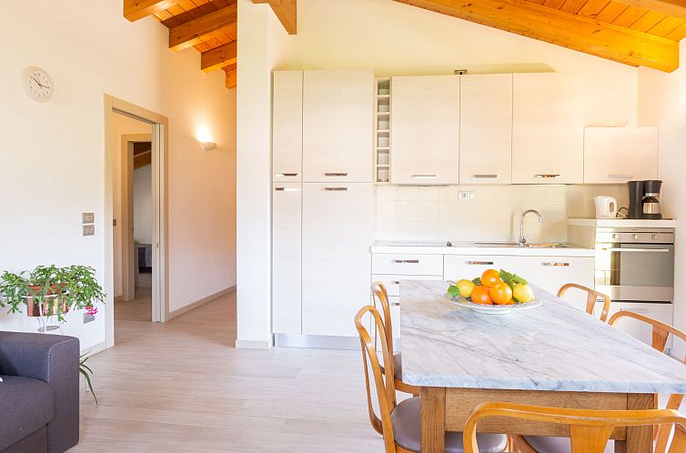 Appartement Giuse (DMA206)