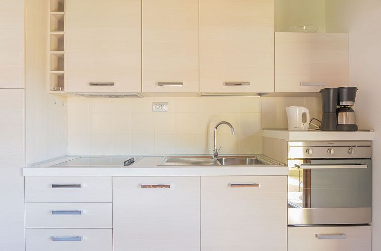 Appartement Giuse (DMA206)