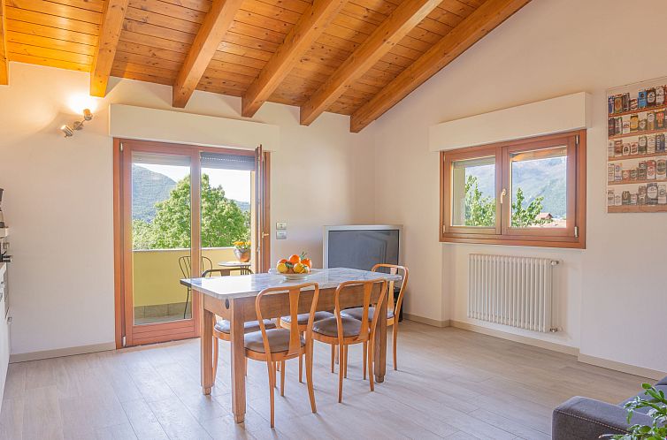 Appartement Giuse (DMA206)