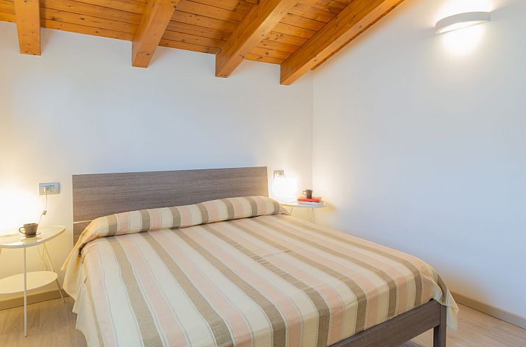 Appartement Giuse (DMA206)